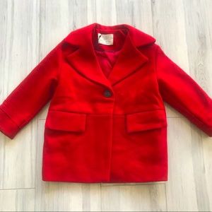Zara coat